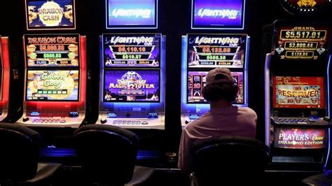 pokies net83|Australia has a 'pokies' gambling problem, but is .